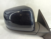 2011-2022 Jeep Grand Cherokee Side Mirror Replacement Passenger Right View Door Mirror P/N:1NT48KBUAI Fits OEM Used Auto Par