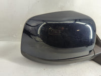 2011-2022 Jeep Grand Cherokee Side Mirror Replacement Passenger Right View Door Mirror P/N:1NT48KBUAI Fits OEM Used Auto Par