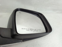 2011-2022 Jeep Grand Cherokee Side Mirror Replacement Passenger Right View Door Mirror P/N:1NT48KBUAI Fits OEM Used Auto Par
