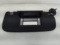 2014-2022 Jeep Grand Cherokee Sun Visor Shade Replacement Passenger Right Mirror Fits OEM Used Auto Parts - Oemusedautoparts