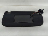 2014-2022 Jeep Grand Cherokee Sun Visor Shade Replacement Passenger Right Mirror Fits OEM Used Auto Parts - Oemusedautoparts