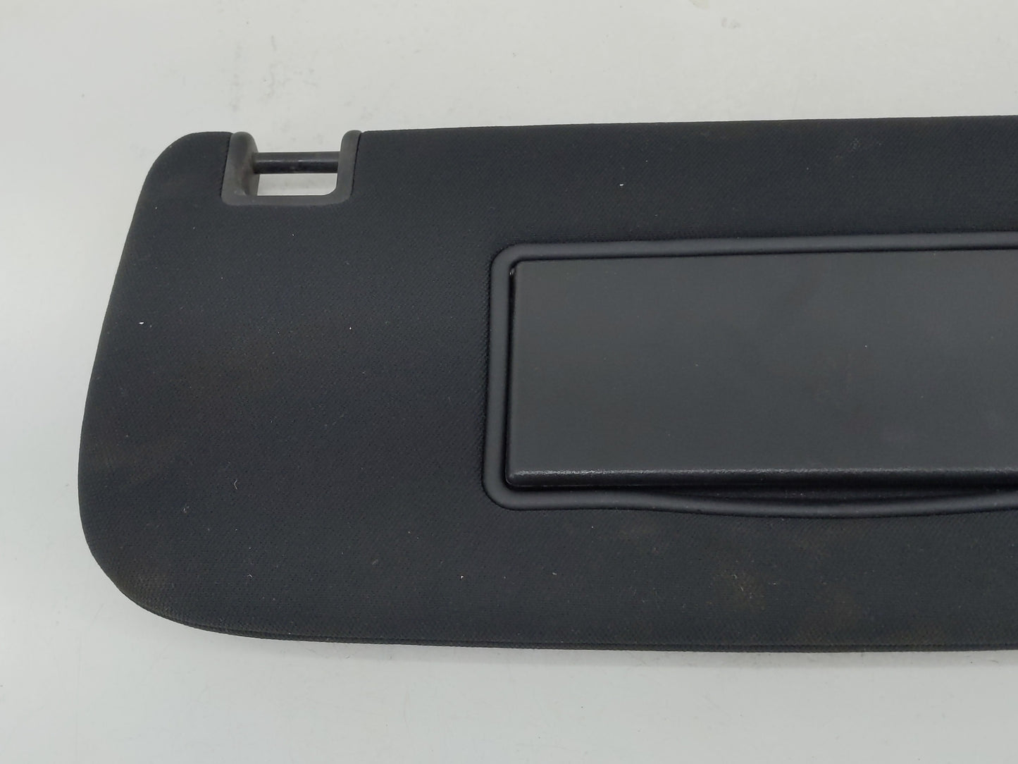 2014-2022 Jeep Grand Cherokee Sun Visor Shade Replacement Passenger Right Mirror Fits OEM Used Auto Parts - Oemusedautoparts