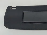2014-2022 Jeep Grand Cherokee Sun Visor Shade Replacement Passenger Right Mirror Fits OEM Used Auto Parts - Oemusedautoparts