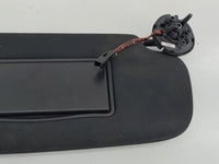 2014-2022 Jeep Grand Cherokee Sun Visor Shade Replacement Passenger Right Mirror Fits OEM Used Auto Parts - Oemusedautoparts