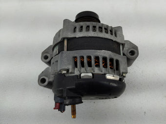 compare product 2011-2016 Jeep Grand Cherokee Alternator Replacement Generator Charging Assembly Engine OEM P/N:P04801778AF MX421000-7200 Fits OEM Used Auto Parts