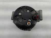 2011-2016 Jeep Grand Cherokee Alternator Replacement Generator Charging Assembly Engine OEM P/N:P04801778AF MX421000-7200 Fi