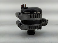 2011-2016 Jeep Grand Cherokee Alternator Replacement Generator Charging Assembly Engine OEM P/N:P04801778AF MX421000-7200 Fi