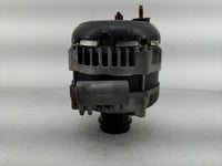 2011-2016 Jeep Grand Cherokee Alternator Replacement Generator Charging Assembly Engine OEM P/N:P04801778AF MX421000-7200 Fi