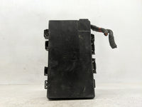 2016 Jeep Grand Cherokee Fusebox Fuse Box Panel Relay Module P/N:P68253443AB A Fits OEM Used Auto Parts - Oemusedautoparts1.
