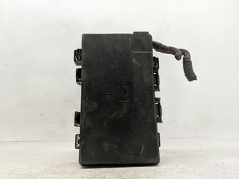 compare product 2016 Jeep Grand Cherokee Fusebox Fuse Box Panel Relay Module P/N:P68253443AB A Fits OEM Used Auto Parts