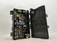 2016 Jeep Grand Cherokee Fusebox Fuse Box Panel Relay Module P/N:P68253443AB A Fits OEM Used Auto Parts - Oemusedautoparts1.
