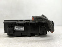 2016 Jeep Grand Cherokee Fusebox Fuse Box Panel Relay Module P/N:P68253443AB A Fits OEM Used Auto Parts - Oemusedautoparts1.
