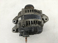 2011-2016 Jeep Grand Cherokee Alternator Replacement Generator Charging Assembly Engine OEM P/N:P04801779AH Fits OEM Used Au