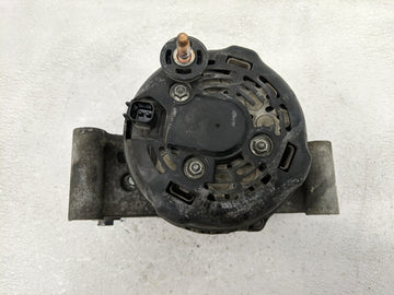 2011-2016 Jeep Grand Cherokee Alternator Replacement Generator Charging Assembly Engine OEM P/N:P04801779AH Fits OEM Used Auto Parts