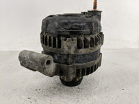 2011-2016 Jeep Grand Cherokee Alternator Replacement Generator Charging Assembly Engine OEM P/N:P04801779AH Fits OEM Used Au
