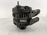 2011-2016 Jeep Grand Cherokee Alternator Replacement Generator Charging Assembly Engine OEM P/N:P04801779AH Fits OEM Used Au