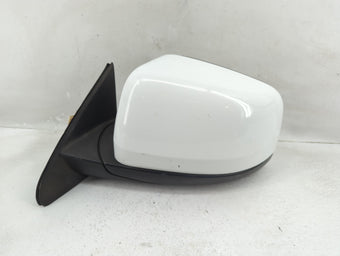 compare product 2011-2022 Jeep Grand Cherokee Driver Side View Mirror - Left Door Mirror OEM Used