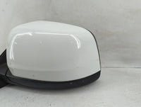 2011-2022 Jeep Grand Cherokee Driver Side View Mirror - Left Door Mirror OEM Used - Oemusedautoparts1.com