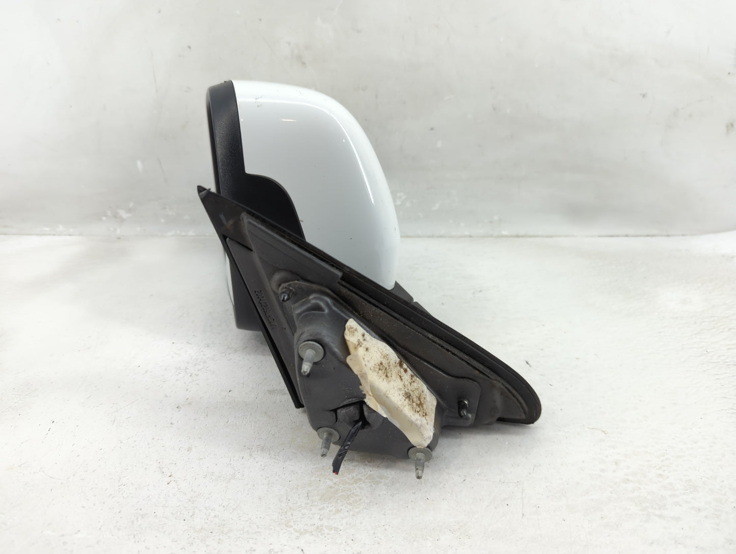 2011-2022 Jeep Grand Cherokee Driver Side View Mirror - Left Door Mirror OEM Used - Oemusedautoparts1.com