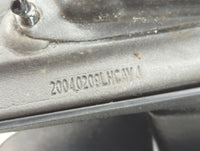 2011-2022 Jeep Grand Cherokee Driver Side View Mirror - Left Door Mirror OEM Used - Oemusedautoparts1.com