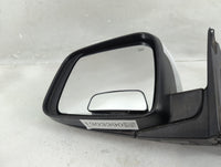 2011-2022 Jeep Grand Cherokee Driver Side View Mirror - Left Door Mirror OEM Used - Oemusedautoparts1.com