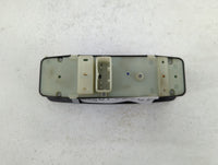 2016-2022 Jeep Grand Cherokee Master Power Window Switch Replacement Driver Side Left P/N:68289802AB Fits OEM Used Auto Part