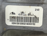 2016-2022 Jeep Grand Cherokee Brake Master Cylinder 1310761 - Oemusedautoparts1.com