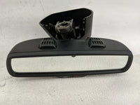 2016 Jeep Grand Cherokee Interior Rear View Mirror Replacement OEM P/N:E11028005 Fits Fits 2014 2015 OEM Used Auto Parts - O