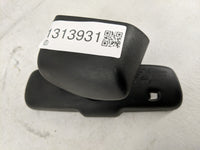 2016 Jeep Grand Cherokee Interior Rear View Mirror Replacement OEM P/N:E11028005 Fits Fits 2014 2015 OEM Used Auto Parts - O