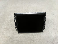 2016 Jeep Grand Cherokee Radio AM FM Cd Player Receiver Replacement P/N:68258671AH Fits OEM Used Auto Parts - Oemusedautopar