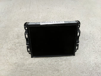 compare product 2016 Jeep Grand Cherokee Radio AM FM Cd Player Receiver Replacement P/N:68258671AH Fits OEM Used Auto Parts