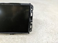 2016 Jeep Grand Cherokee Radio AM FM Cd Player Receiver Replacement P/N:68258671AH Fits OEM Used Auto Parts - Oemusedautopar