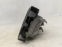 2016 Jeep Grand Cherokee Radio AM FM Cd Player Receiver Replacement P/N:68258671AH Fits OEM Used Auto Parts - Oemusedautopar
