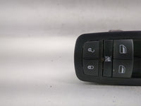 2016-2022 Jeep Grand Cherokee Master Power Window Switch Replacement Driver Side Left P/N:68289802AB Fits OEM Used Auto Part