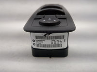 2016-2022 Jeep Grand Cherokee Master Power Window Switch Replacement Driver Side Left P/N:68289802AB Fits OEM Used Auto Part