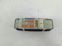2016-2022 Jeep Grand Cherokee Master Power Window Switch Replacement Driver Side Left P/N:68319802AA 68289802AB Fits OEM Use
