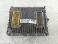 2016-2017 Jeep Grand Cherokee PCM Engine Control Computer ECU ECM PCU OEM P/N:P68243326AA Fits Fits 2016 2017 OEM Used Auto 