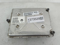 2014-2018 Jeep Grand Cherokee PCM Engine Control Computer ECU ECM PCU OEM P/N:68243326AA Fits Fits 2014 2015 2016 2017 2018 