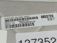 2014-2018 Jeep Grand Cherokee PCM Engine Control Computer ECU ECM PCU OEM P/N:68243326AA Fits Fits 2014 2015 2016 2017 2018 