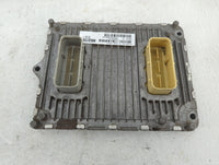 2014-2018 Jeep Grand Cherokee PCM Engine Control Computer ECU ECM PCU OEM P/N:68243326AA Fits Fits 2014 2015 2016 2017 2018 