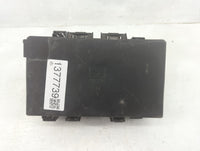 2016 Jeep Grand Cherokee Fusebox Fuse Box Panel Relay Module P/N:7140-1980-30 Fits OEM Used Auto Parts - Oemusedautoparts1.c