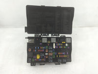 2016 Jeep Grand Cherokee Fusebox Fuse Box Panel Relay Module P/N:7140-1980-30 Fits OEM Used Auto Parts - Oemusedautoparts1.c