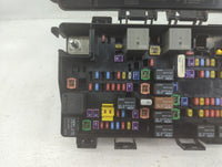 2016 Jeep Grand Cherokee Fusebox Fuse Box Panel Relay Module P/N:7140-1980-30 Fits OEM Used Auto Parts - Oemusedautoparts1.c