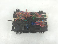 2016 Jeep Grand Cherokee Fusebox Fuse Box Panel Relay Module P/N:7140-1980-30 Fits OEM Used Auto Parts - Oemusedautoparts1.c