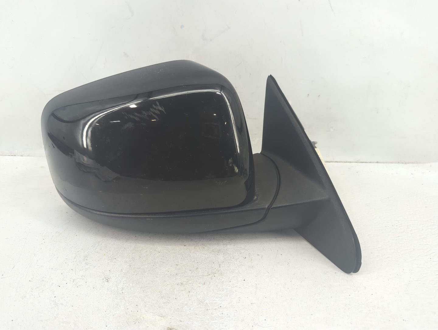 2011-2022 Jeep Grand Cherokee Passenger Side View Mirror - Right Door Mirror OEM Used - Oemusedautoparts1.com