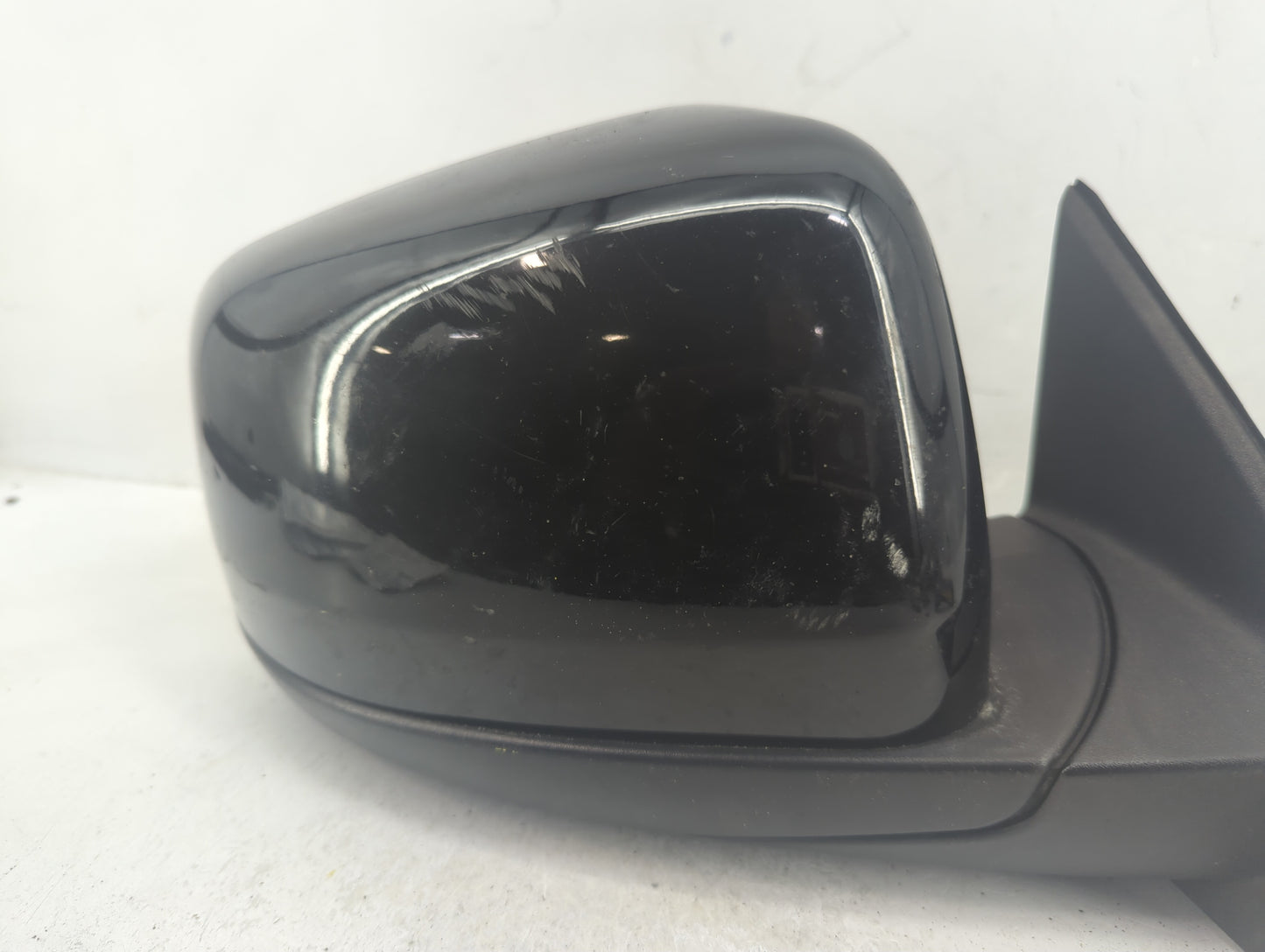 2011-2022 Jeep Grand Cherokee Passenger Side View Mirror - Right Door Mirror OEM Used - Oemusedautoparts1.com