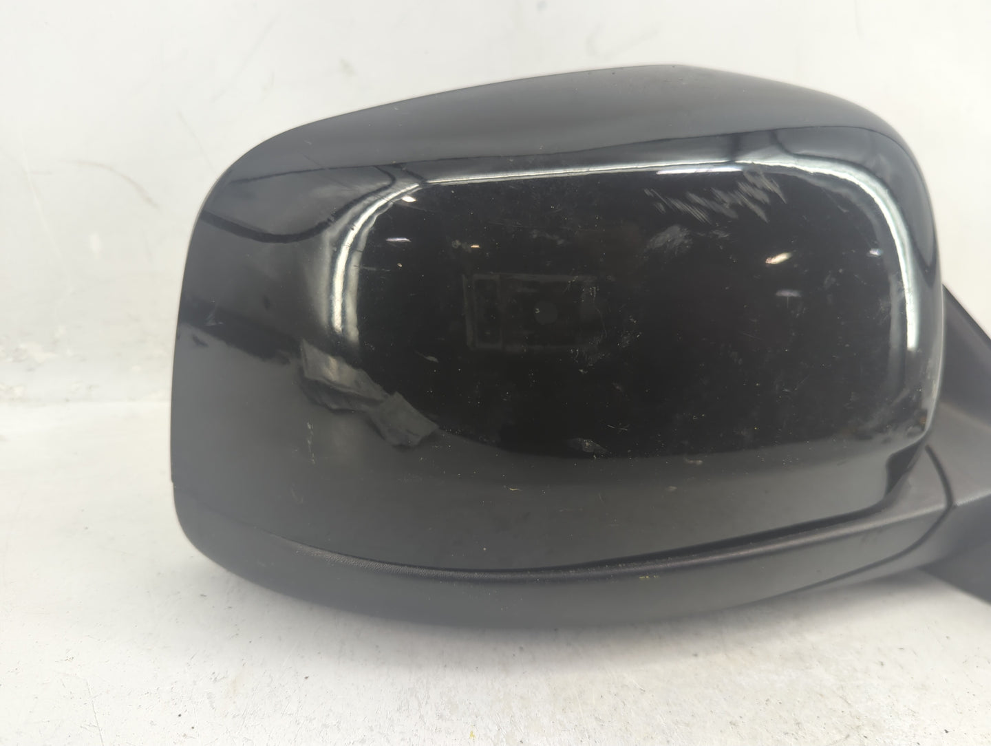 2011-2022 Jeep Grand Cherokee Passenger Side View Mirror - Right Door Mirror OEM Used - Oemusedautoparts1.com