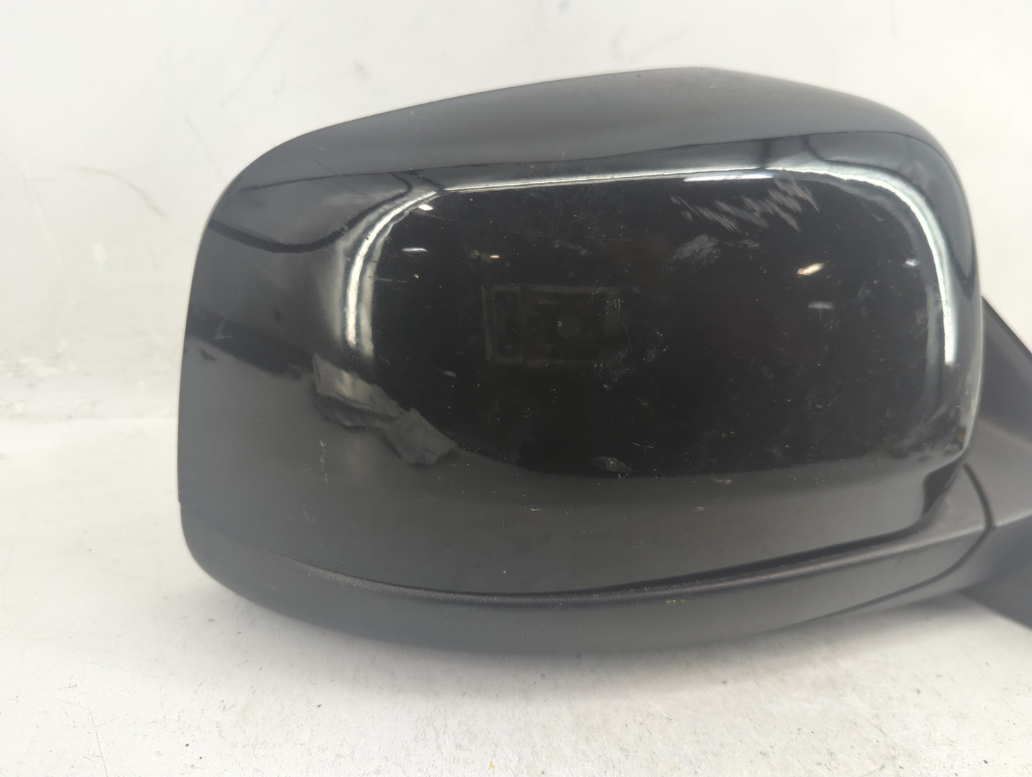 2011-2022 Jeep Grand Cherokee Passenger Side View Mirror - Right Door Mirror OEM Used - Oemusedautoparts1.com