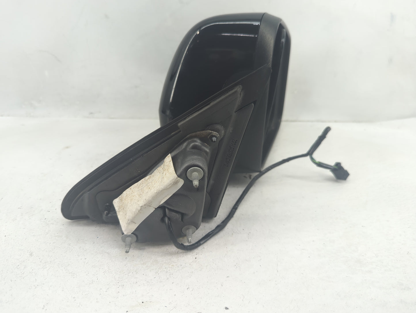 2011-2022 Jeep Grand Cherokee Passenger Side View Mirror - Right Door Mirror OEM Used - Oemusedautoparts1.com