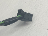 2011-2022 Jeep Grand Cherokee Passenger Side View Mirror - Right Door Mirror OEM Used - Oemusedautoparts1.com